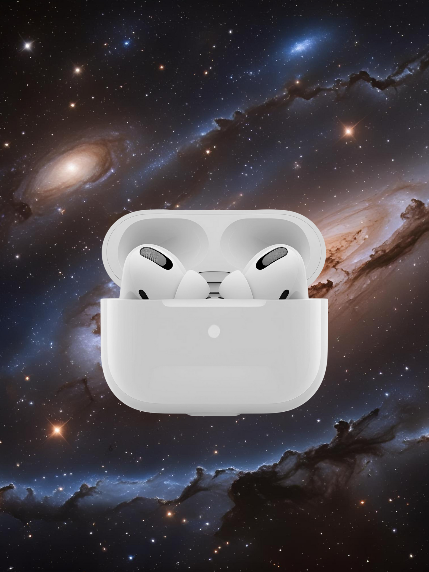 Electronics and Pods Bundle